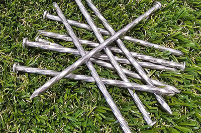Artificial Turf Accessories Nails Tape Glue