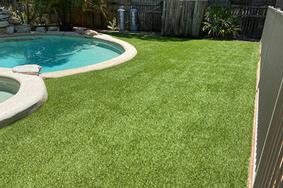 Supreme 20 Artificial Turf